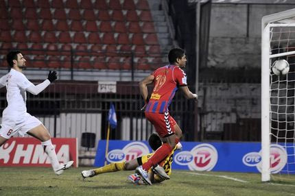 Βέροια-Ξάνθη 2-1