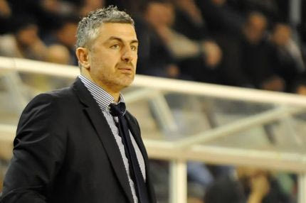 Βετούλας: “Ευτυχώς… τρομάξαμε”. Πρίφτης: “Δεν είχαμε ενέργεια”