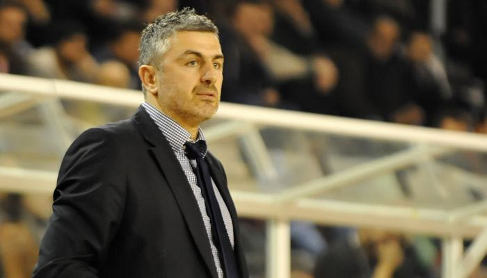 Βετούλας: “Ευτυχώς… τρομάξαμε”. Πρίφτης: “Δεν είχαμε ενέργεια”