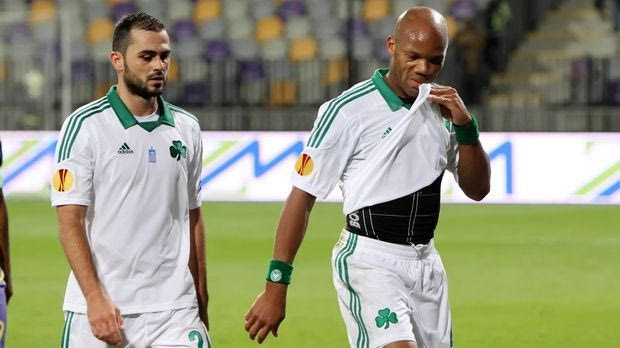 Εκτός 18άδας ο Βύντρα, στην ενδεκάδα ο Μπουμσόνγκ