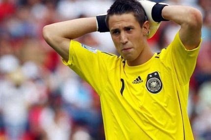 Ο. Βλαχοδήμος: “Δεν με προσέγγισε η ΕΠΟ”