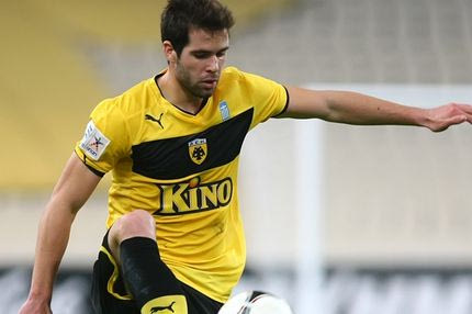 Βλάχος: “Είμαστε ΑΕΚ και θα επιβιώσουμε”