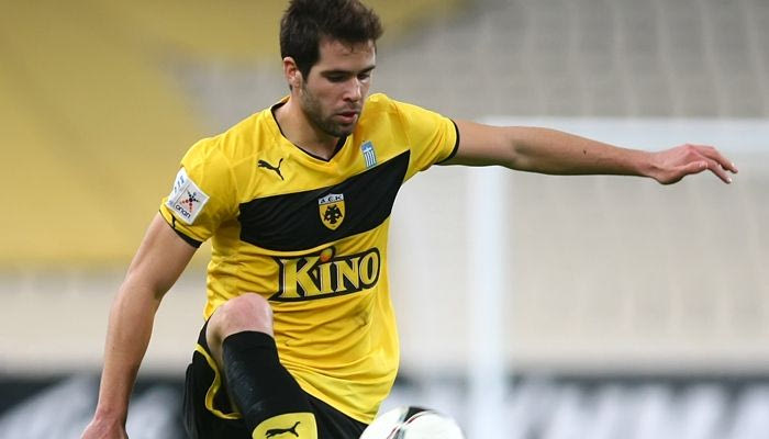 Βλάχος: “Είμαστε ΑΕΚ και θα επιβιώσουμε”