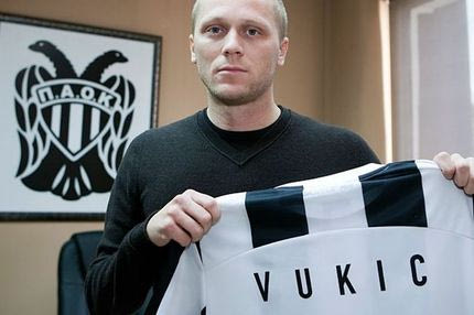 “Εχει υψηλές παραστάσεις”