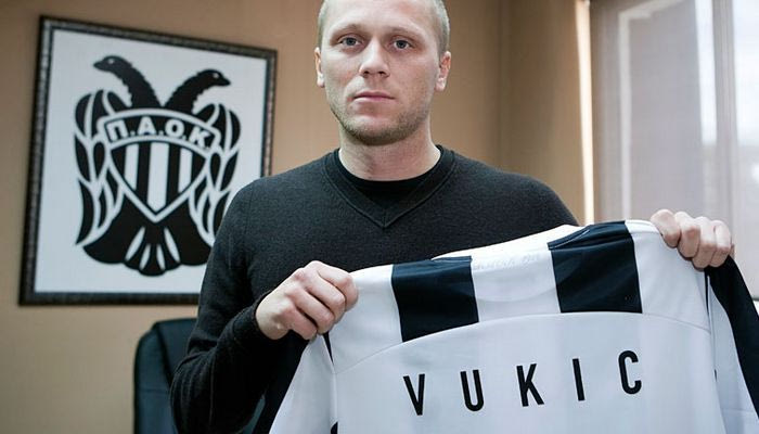 “Εχει υψηλές παραστάσεις”