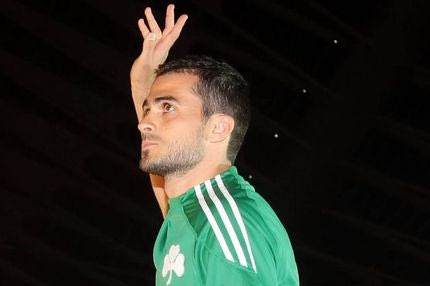 Οι 10 χαρακτηριστικές στιγμές του Λουκά Βύντρα