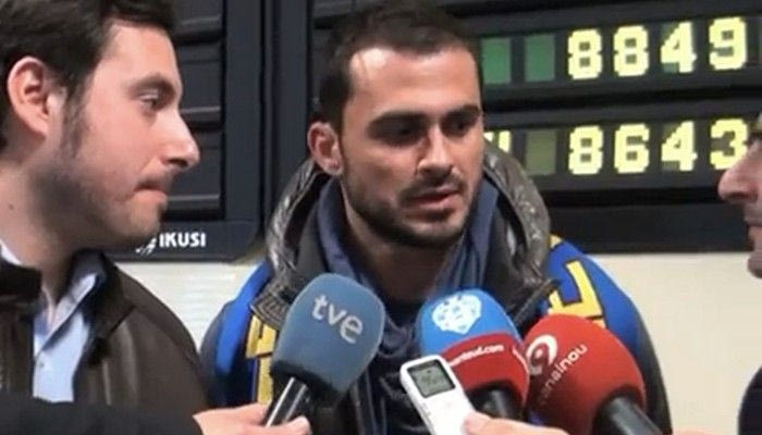 Με Βύντρα στην Αθήνα η Λεβάντε