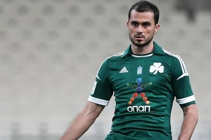 Κλείνει στη Λεβάντε ο Βύντρα