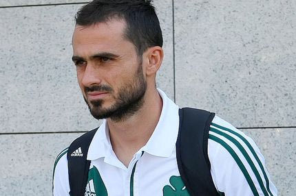 Για την Πέμπτη πάει του Βύντρα