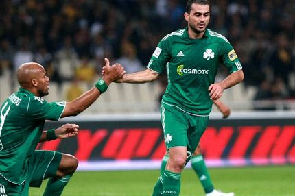 Τελειώνει και ο Βύντρα