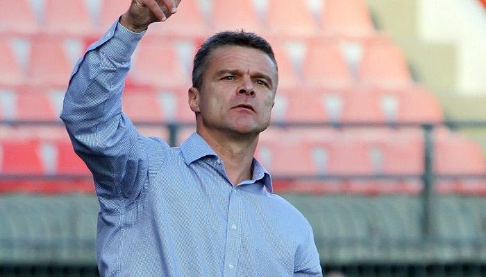 Βαζέχα: “Αναλαμβάνω αμέσως, αν με καλέσουν”