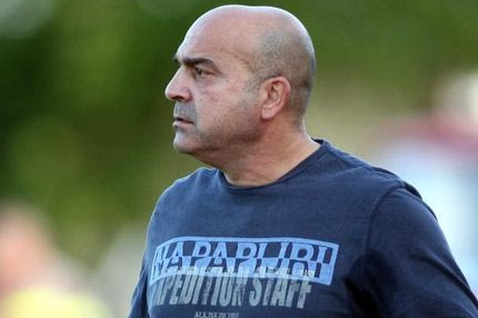 Τέλος ο Χατζάρας