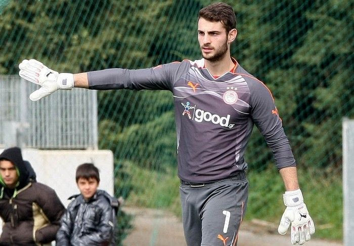 Χουτεσιωτης: “Κάτι καινούριο και εντυπωσιακό”