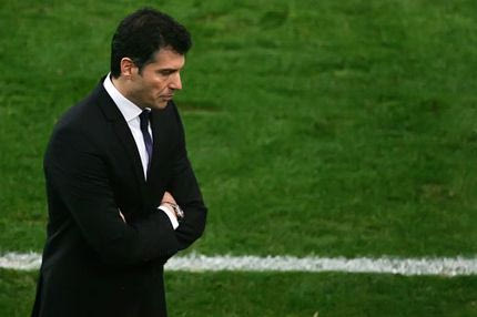 Σχεδόν πλήρης στην Αθήνα ο ΠΑΣ