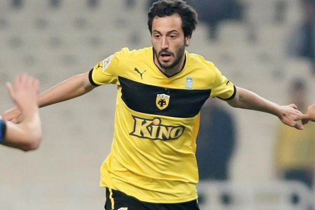 “Δεν έβρισα ποτέ φίλο της ΑΕΚ”