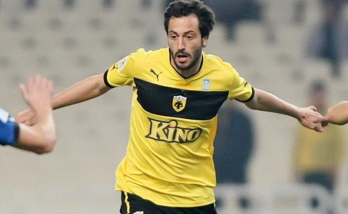 Δεν προλαβαίνει ο Γιάγκο