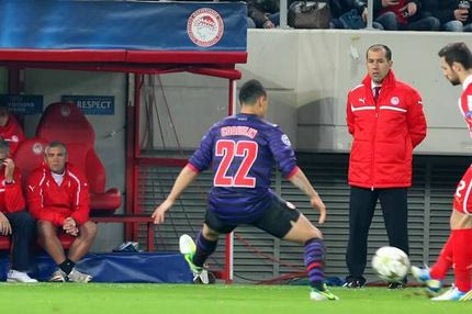 Αριθμών συνέχεια: Έλλειψη σχεδίου