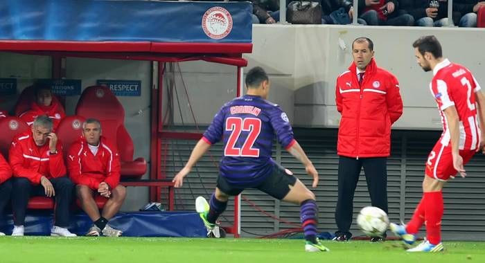 Αριθμών συνέχεια: Έλλειψη σχεδίου