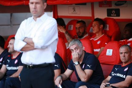 Ραγδαίες εξελίξεις με Ζαρντίμ