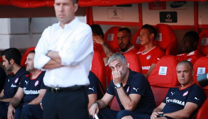 Ραγδαίες εξελίξεις με Ζαρντίμ