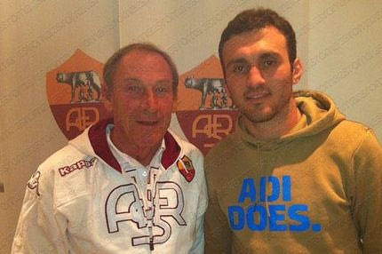 Ζέμαν: “Τοροσίδης ο έμπειρος”