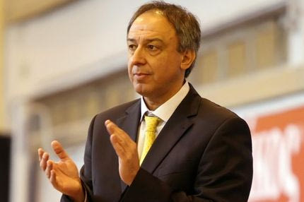 Ζευγώλης: “Μας το χρωστούσε…”. Πρίφτης: “Όλα τα ματς χάνονται”