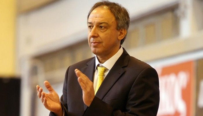 Ζευγώλης: “Μας το χρωστούσε…”. Πρίφτης: “Όλα τα ματς χάνονται”