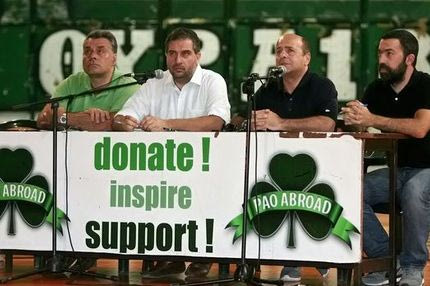 Εγκρίθηκε η ανάπλαση της Λεωφόρου