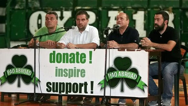 Εγκρίθηκε η ανάπλαση της Λεωφόρου