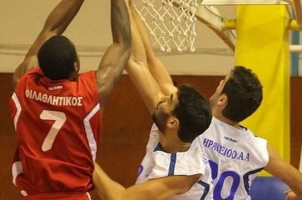Θ. Αντετοκούμπο: “Είμαστε Έλληνες”