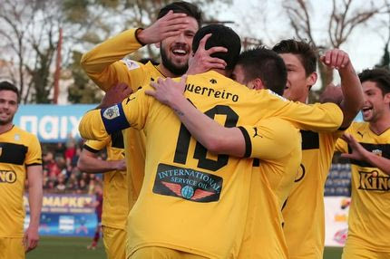 Η τελευταία ζαριά των μετόχων