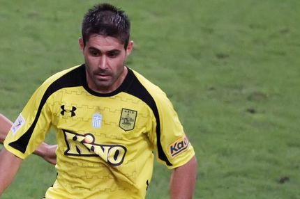 Αγκάνθο: “Θα σωθεί ο Άρης”