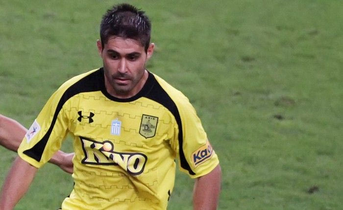 Αγκάνθο: “Θα σωθεί ο Άρης”