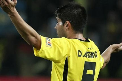 Προπόνηση χωρίς Αγκάνθο