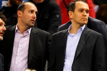 Αγγελόπουλοι: “Κέρδισε η αλητεία”