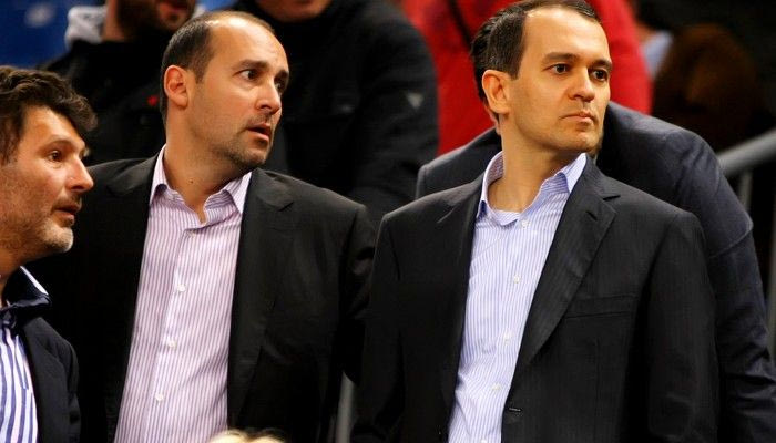 Αγγελόπουλοι: “Κέρδισε η αλητεία”