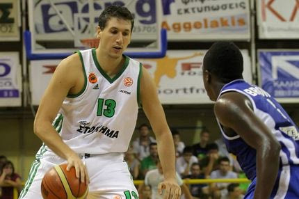 LIVE: Basket League