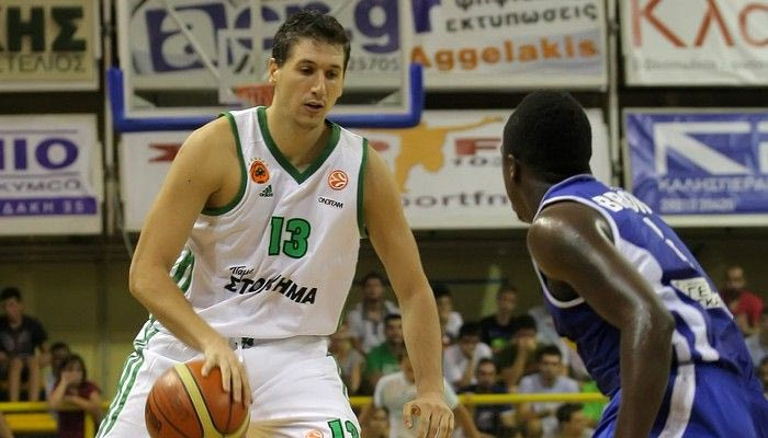 LIVE: Basket League