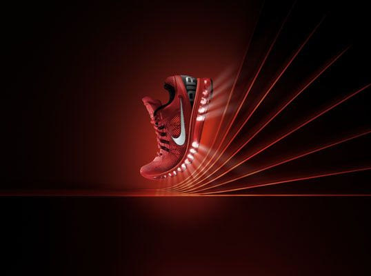 Η Nike παρουσιάζει τη νέα, πιο ευέλικτη έκδοση του θρυλικού Air Max+ 2013