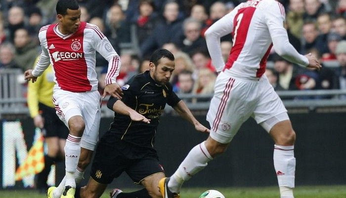 22η αγ.: Έχασε την ευκαιρία ο Άγιαξ