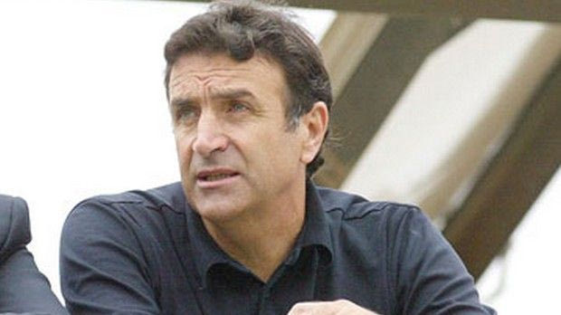 Στέλνουν Αλεσάνκο στον Παναθηναϊκό