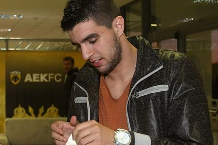 Μέσα ο Ανάκογλου, έξω Ρίκκα και Σταματής