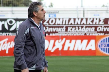 Αναστασιάδης: “Απογοητευμένος από κάποιους παλαιότερους”. Τσιώλης: “Δίκαιη νίκη”