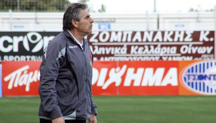 Αναστασιάδης: “Απογοητευμένος από κάποιους παλαιότερους”. Τσιώλης: “Δίκαιη νίκη”