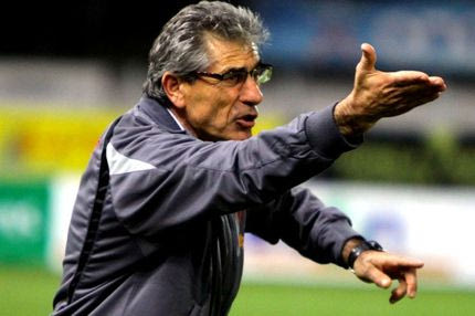 Aναστασιάδης: “Η ΑΕΚ παραμένει μεγάλη ομάδα”