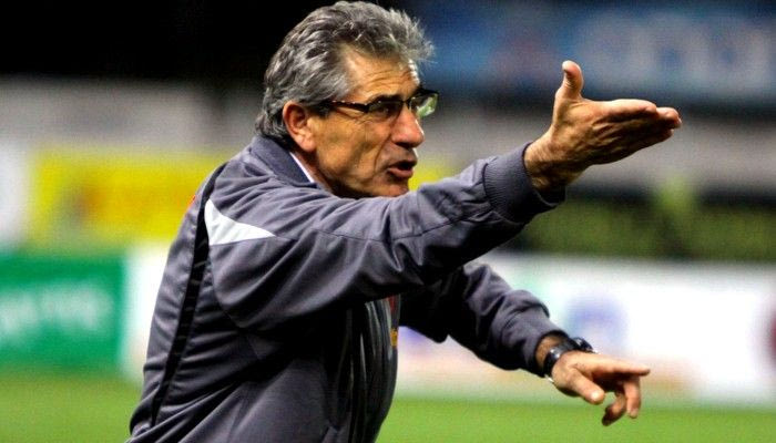 Aναστασιάδης: “Η ΑΕΚ παραμένει μεγάλη ομάδα”