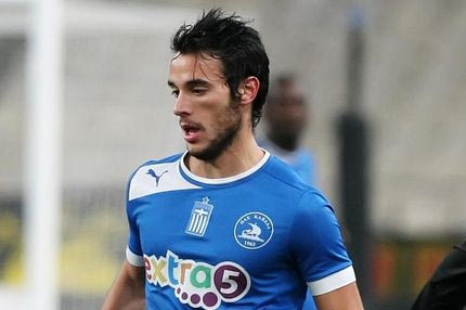 Προτίμηση στον Αναστασόπουλο