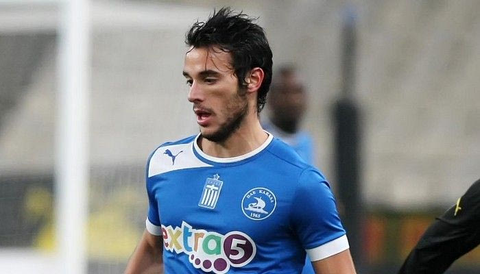 Προτίμηση στον Αναστασόπουλο