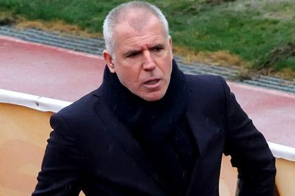 Αναστόπουλος: “Εχει ξεφύγει ο Ολυμπιακός”