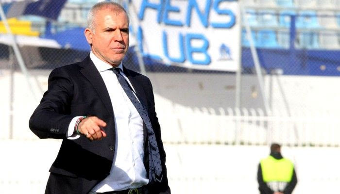 Χωρίς τους διεθνείς και τον Καραμάνο ο Ατρόμητος